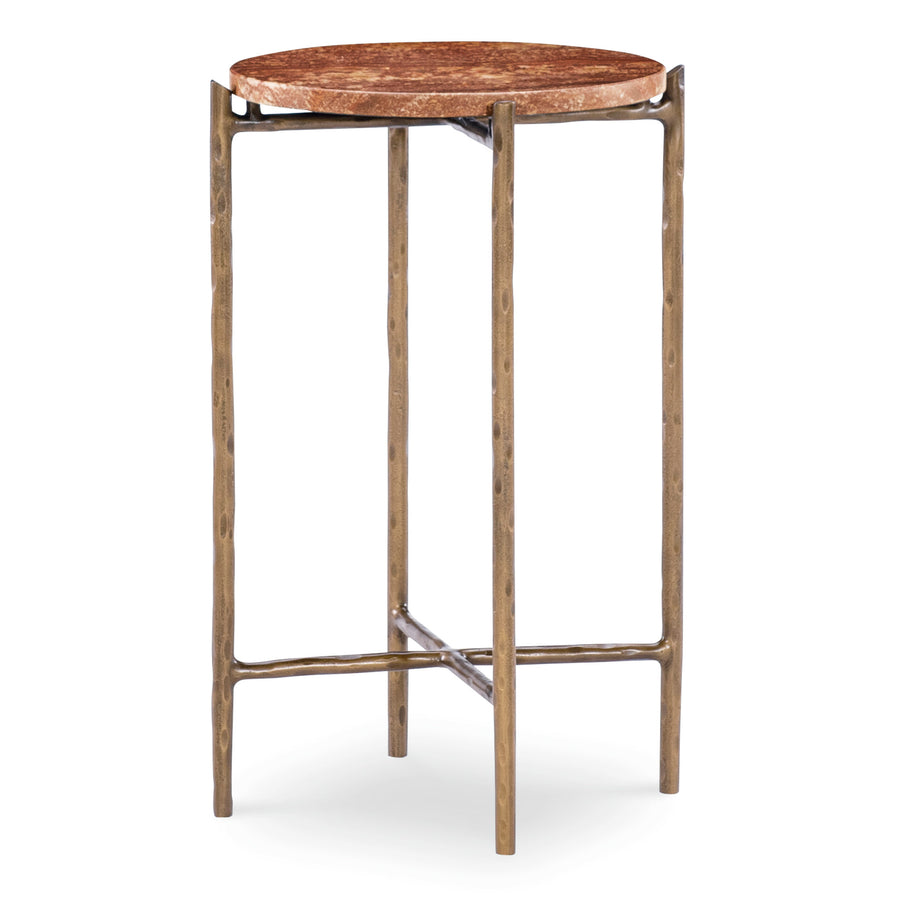 Melange Joie De Vivre Spot Table