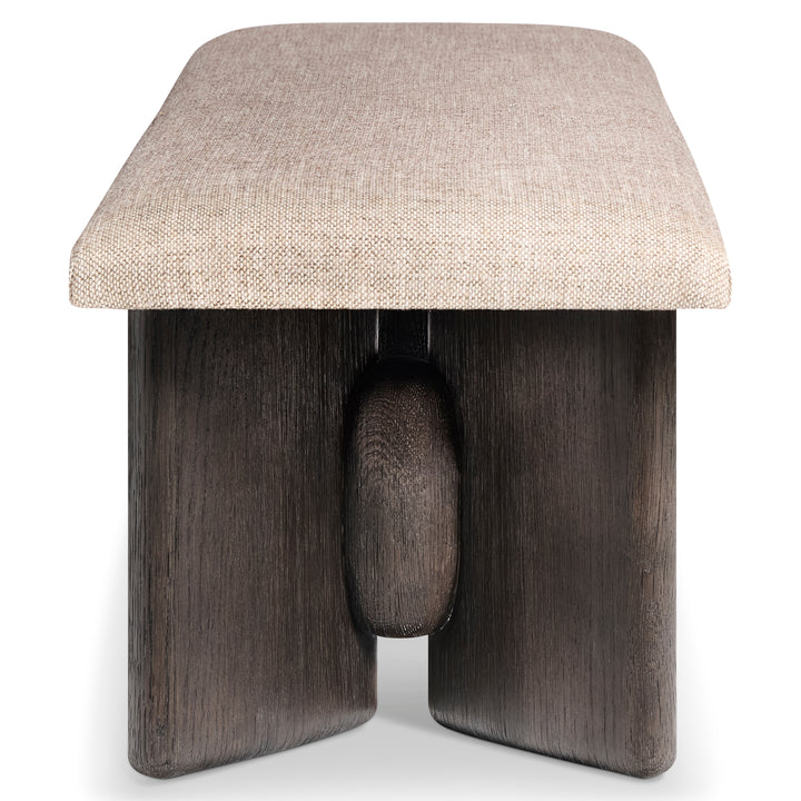 Geneve Bench