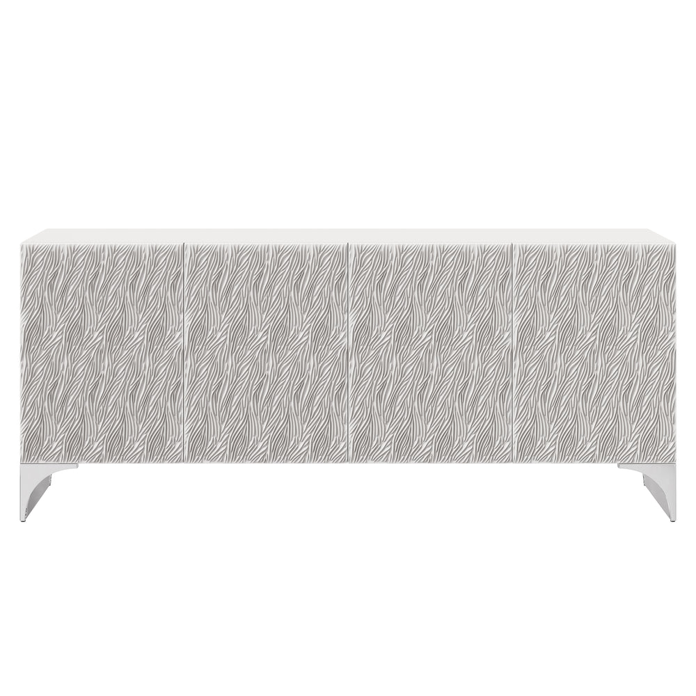 Stratum Entertainment Credenza