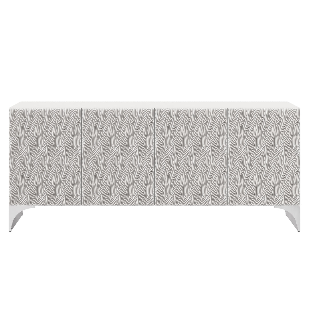 Stratum Entertainment Credenza