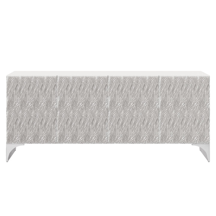 Stratum Entertainment Credenza