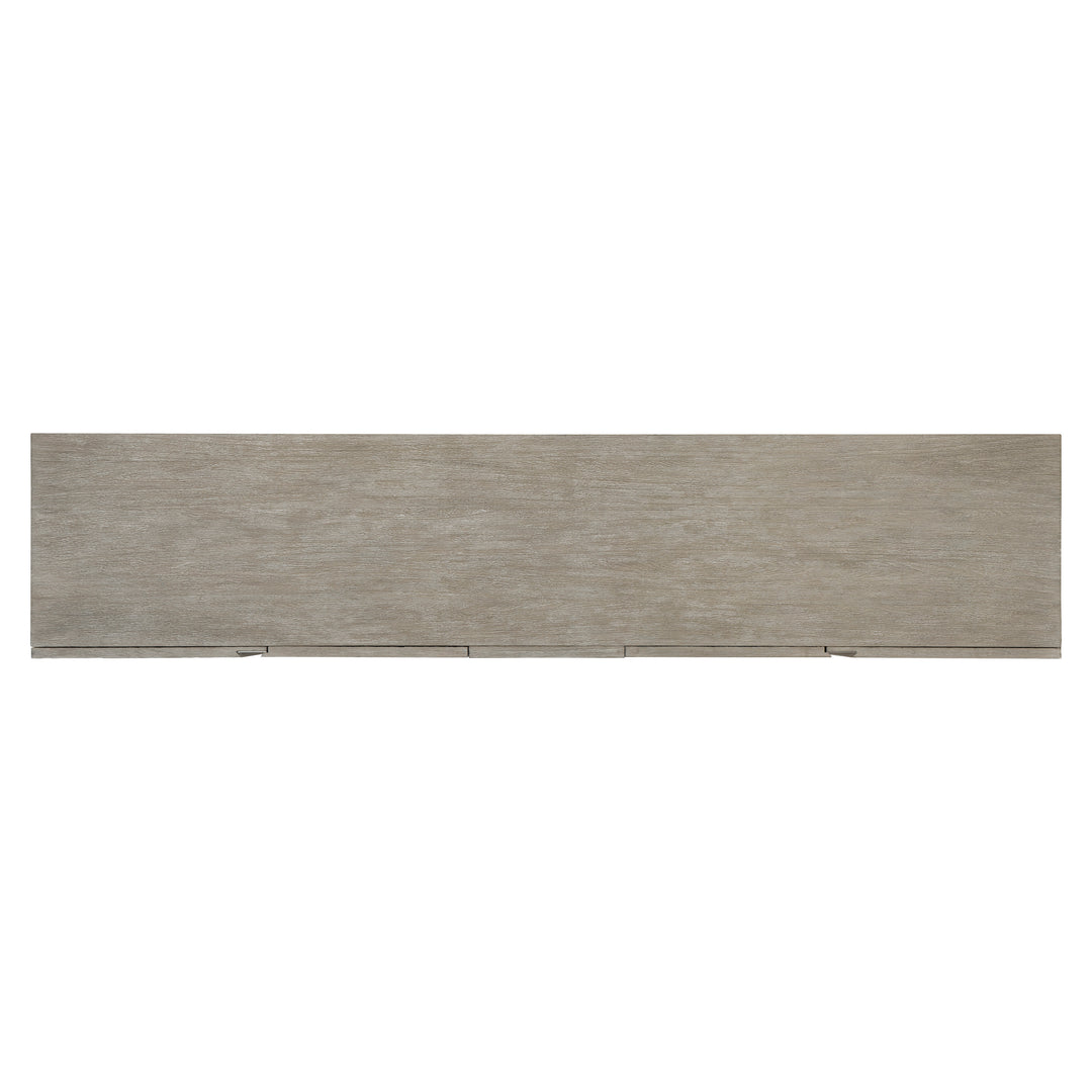 Foundations Entertainment Credenza