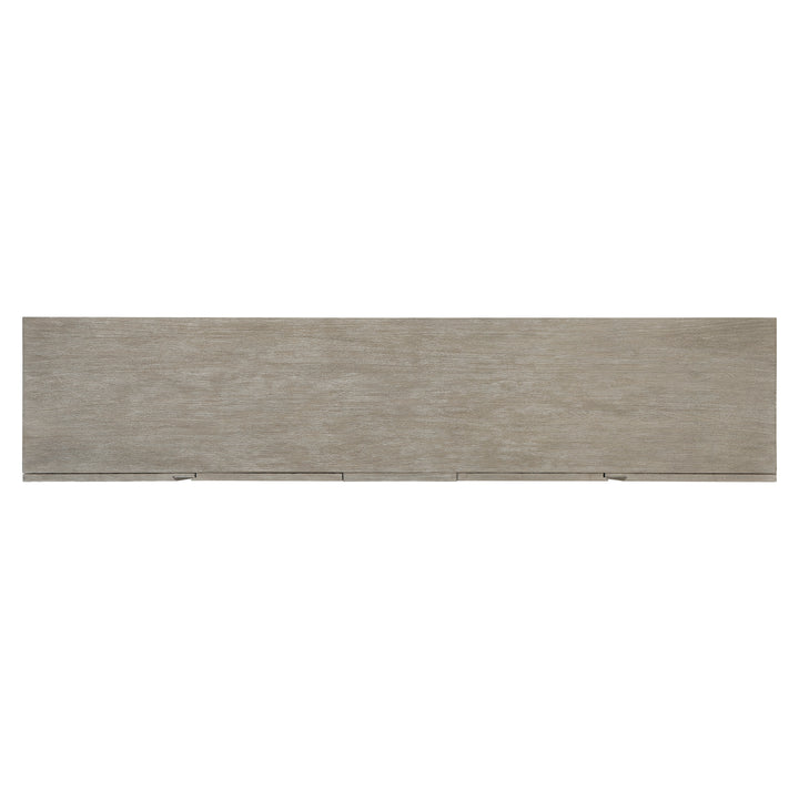 Foundations Entertainment Credenza