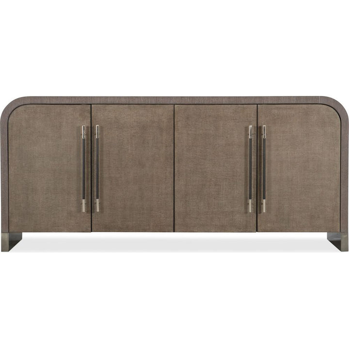 Sideboards & Credenzas Modern Mood Buffet - Dark Wood
