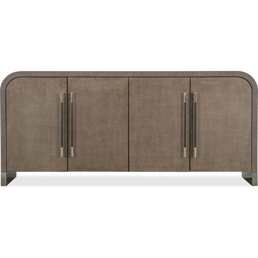 Sideboards & Credenzas Modern Mood Buffet - Dark Wood
