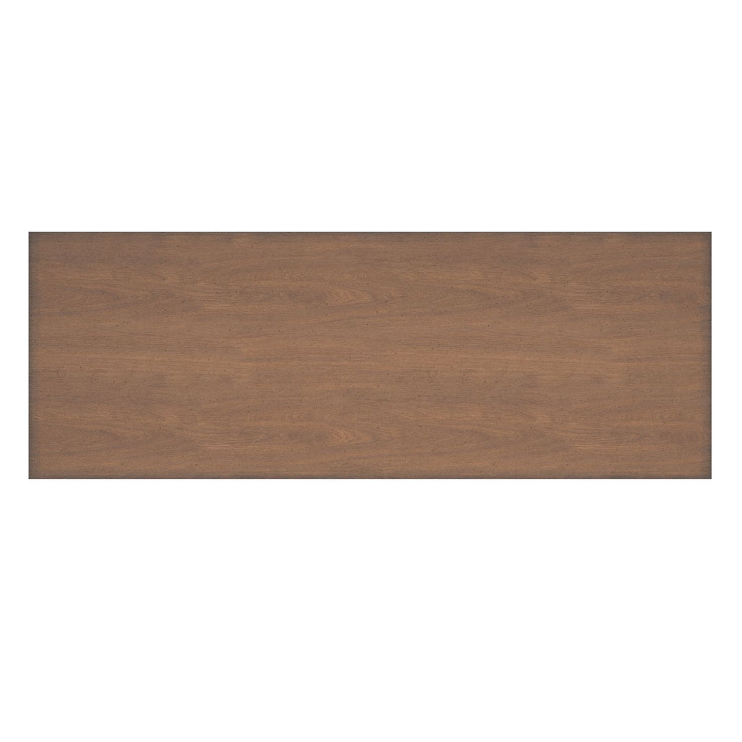 Harbor Door Drawer Chest — Lakeside Sepia