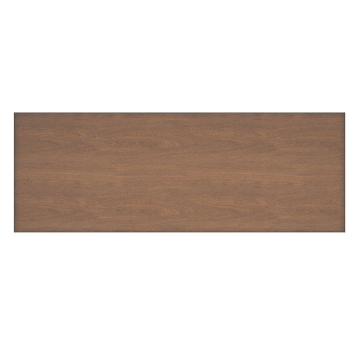Harbor Door Drawer Chest — Lakeside Sepia