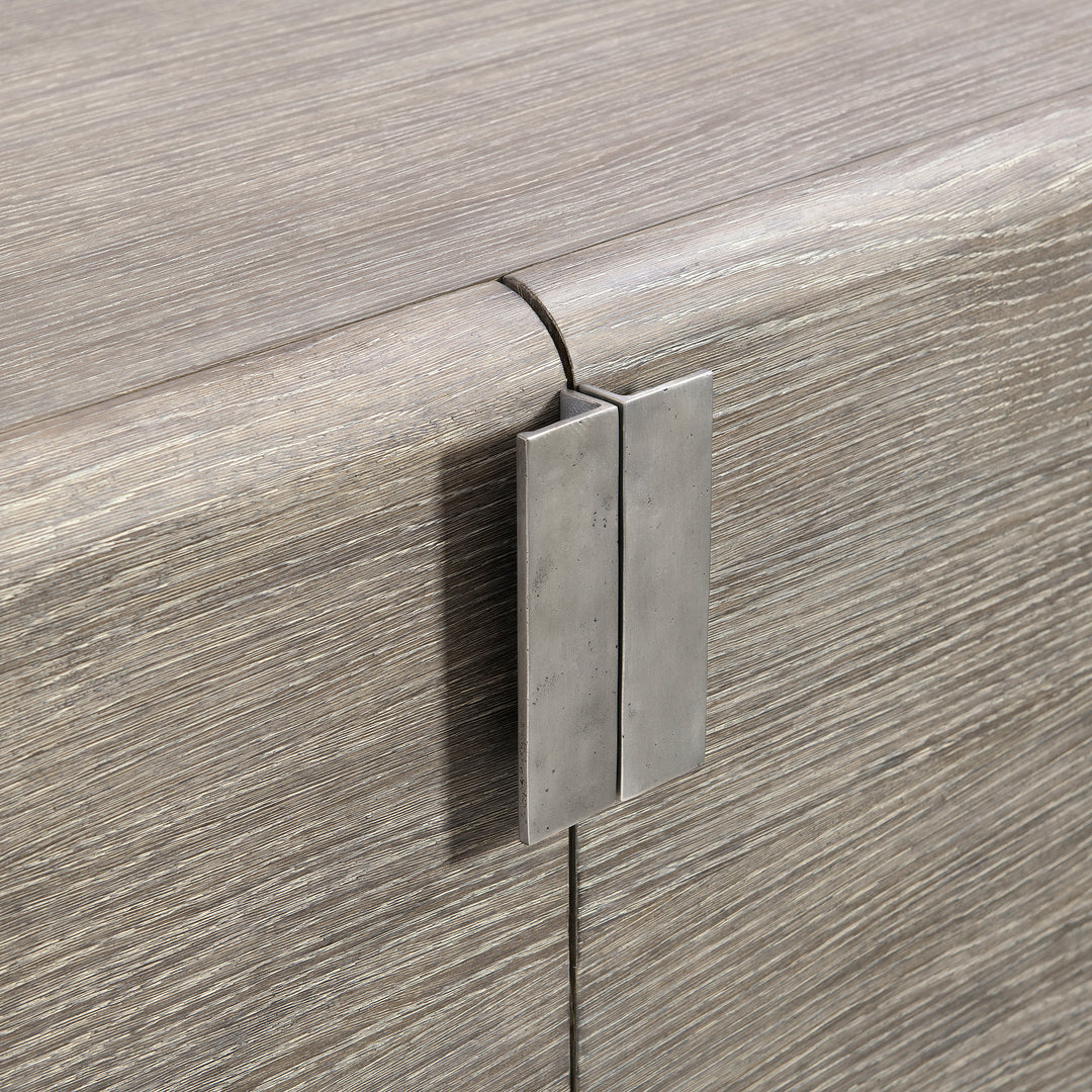 Monolith Wooden Buffet