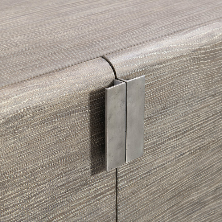 Monolith Wooden Buffet