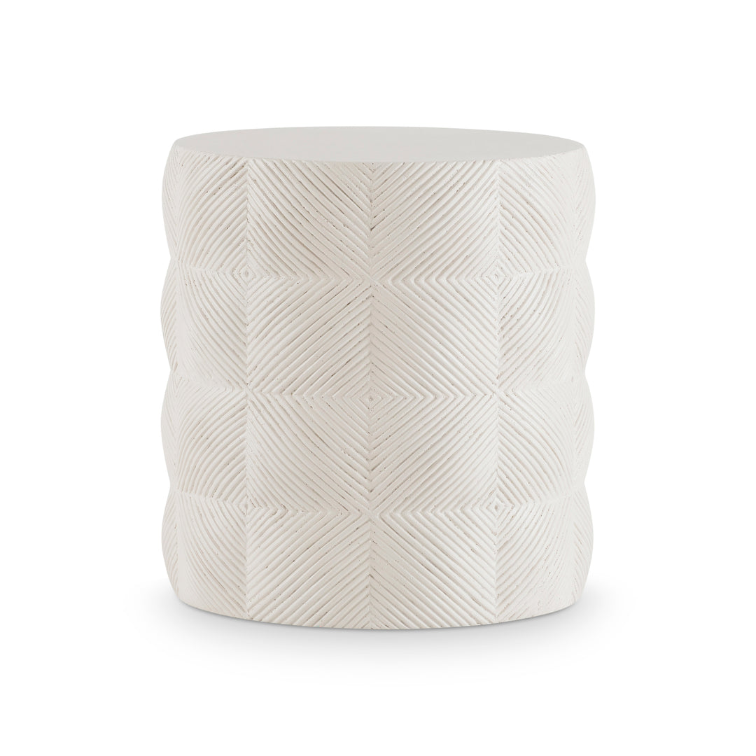 Ballantyne Side Table