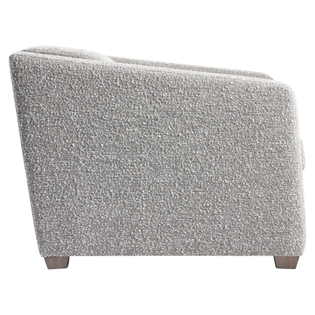 Cortina Fabric Power Motion Chair