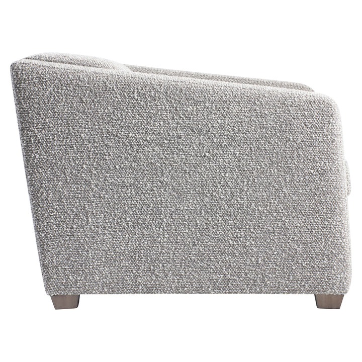 Cortina Fabric Power Motion Chair