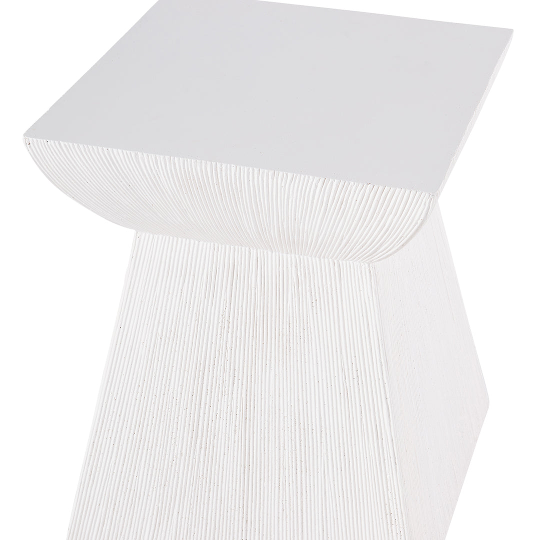 Casitas Outdoor Accent Table