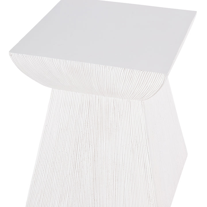 Casitas Outdoor Accent Table