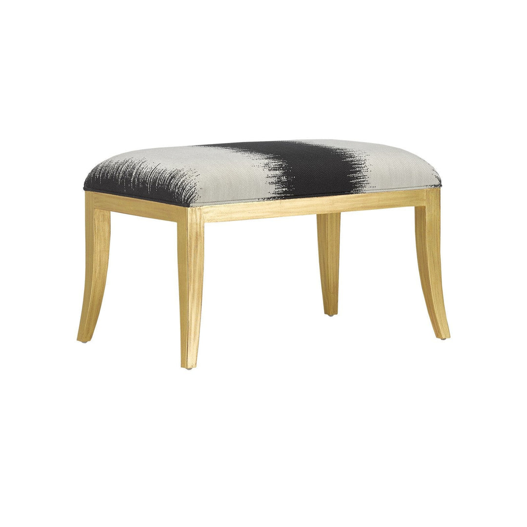 Garson Gold Ottoman, Otunga Kona