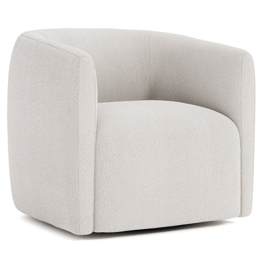 Aline Swivel Chair