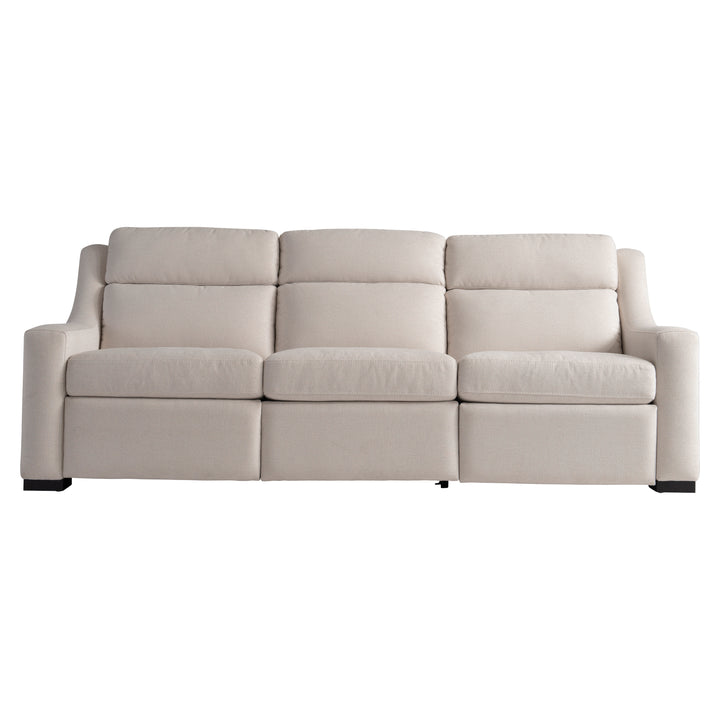 Germain Fabric Power Motion Sofa Recliner