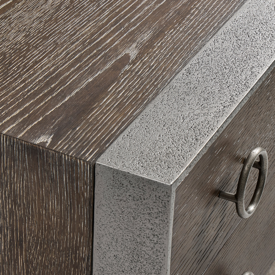 Dixon Nightstand