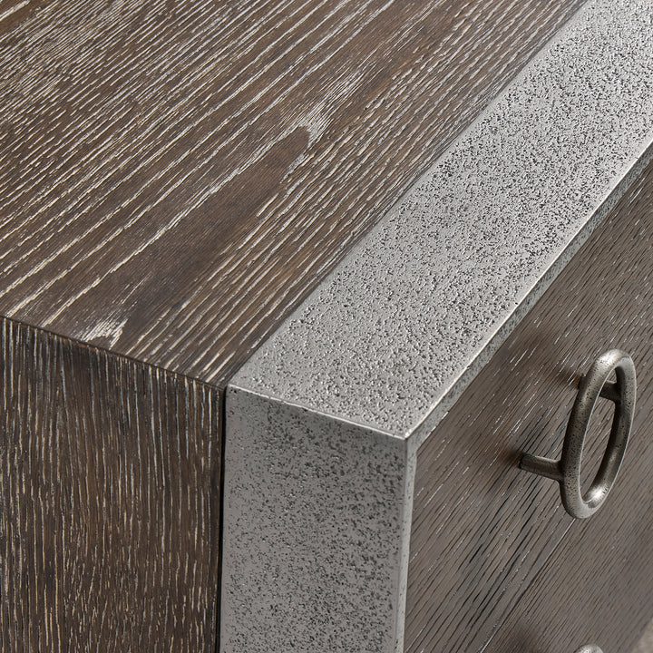 Dixon Nightstand