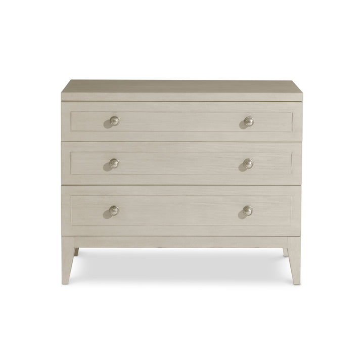 Cornelia 3 Drawer Nightstand