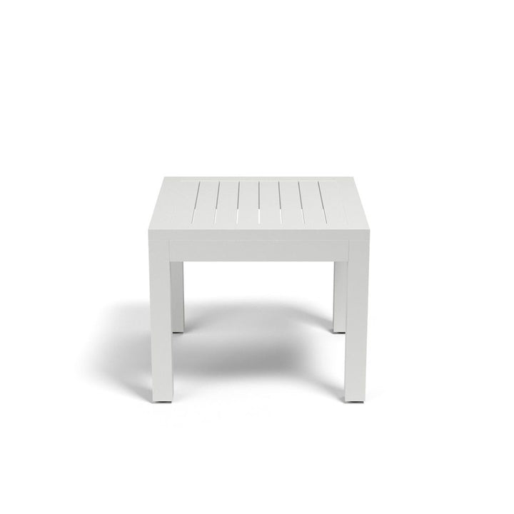Outdoor Side Tables Naples End Table