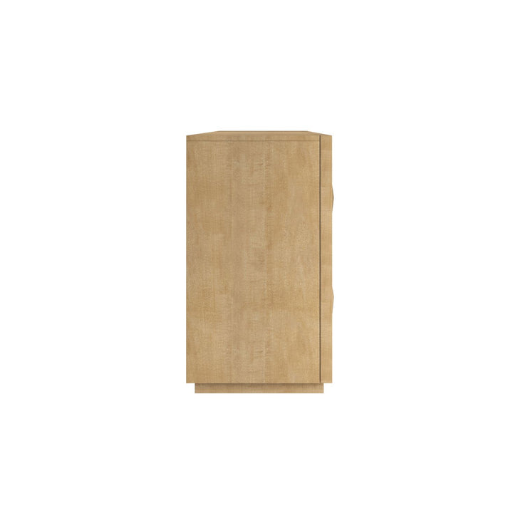 Loft Buffet — Natural Maple