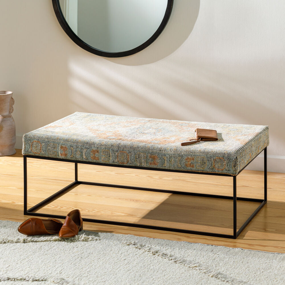 Benches Yalova Bench