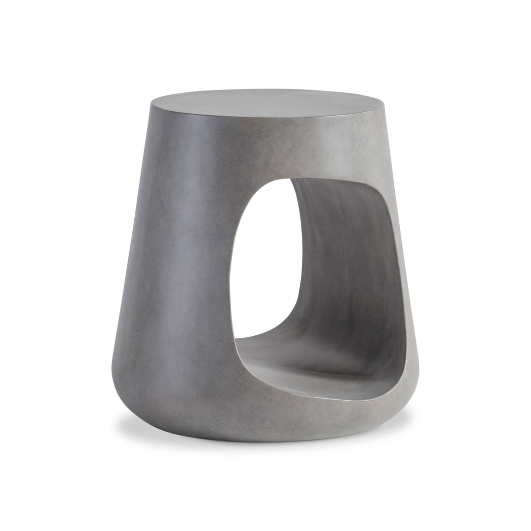 Sereno Round Side Table