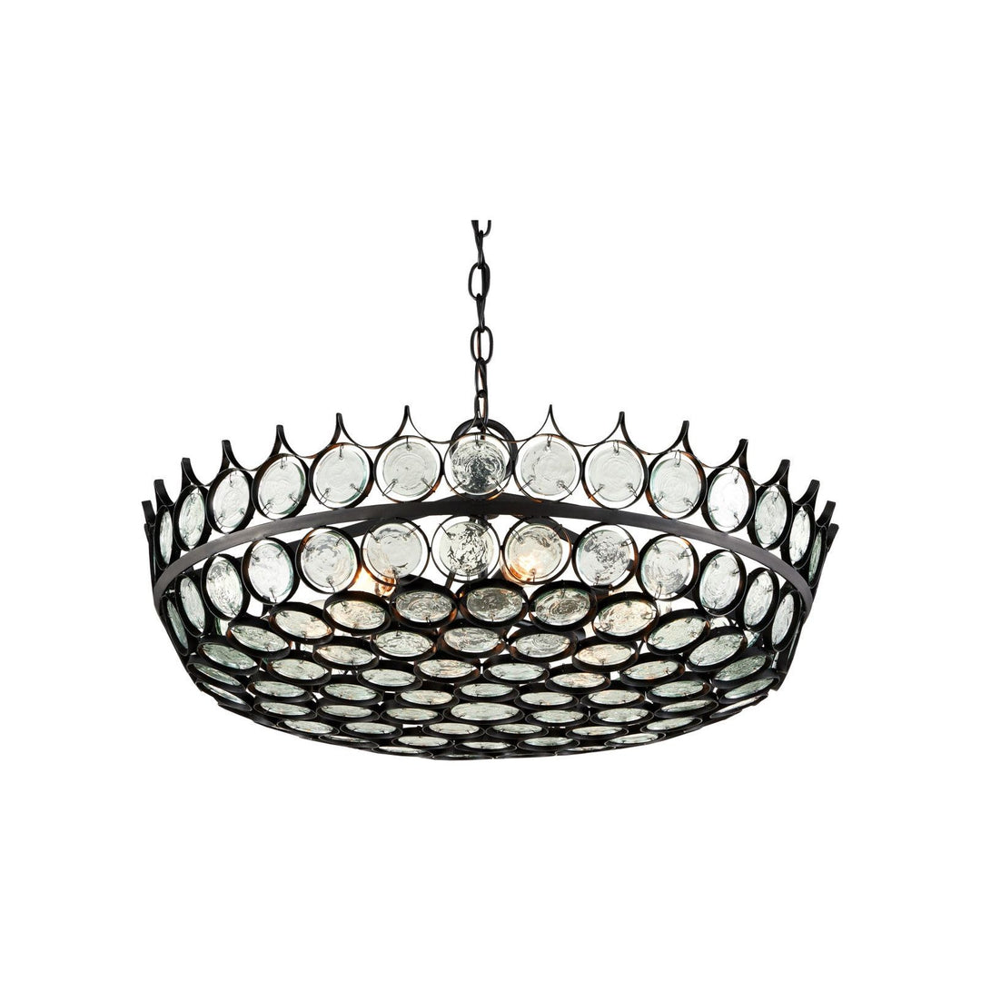 Augustus Small Chandelier