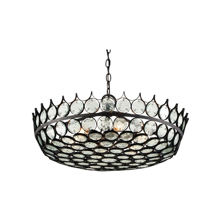 Augustus Small Chandelier