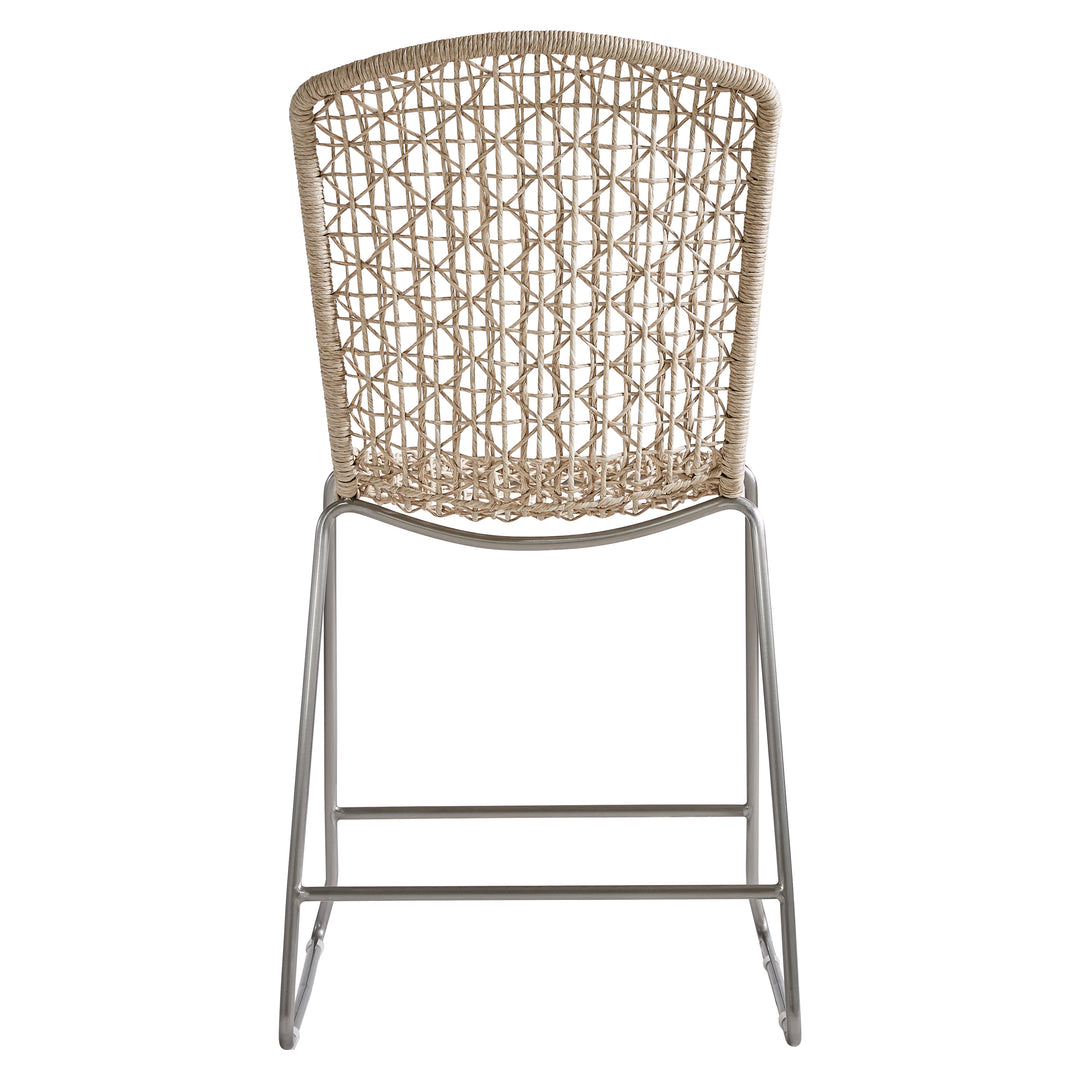 Carmel Outdoor Counter Stool