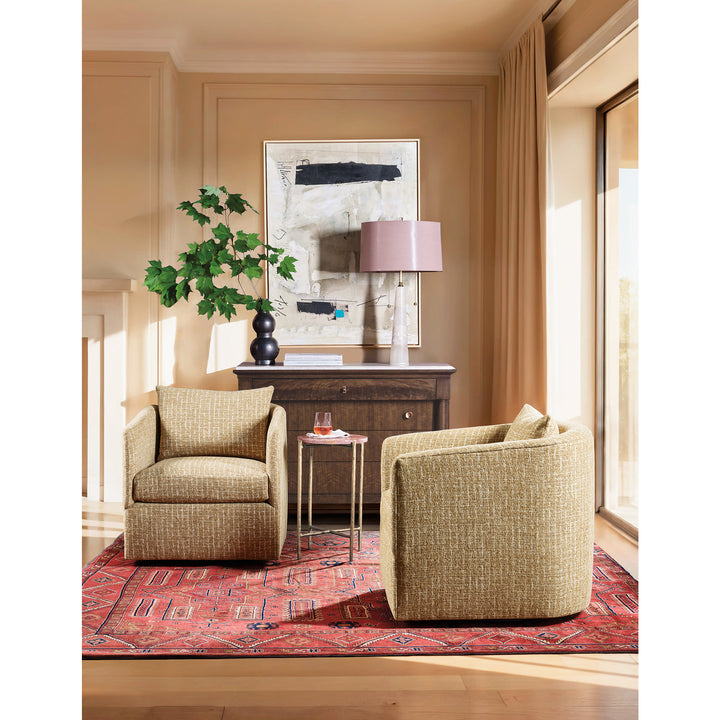 Melange Joie De Vivre Spot Table - image 6