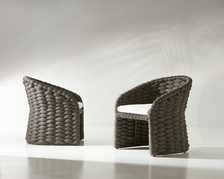 Salinas Arm Chair