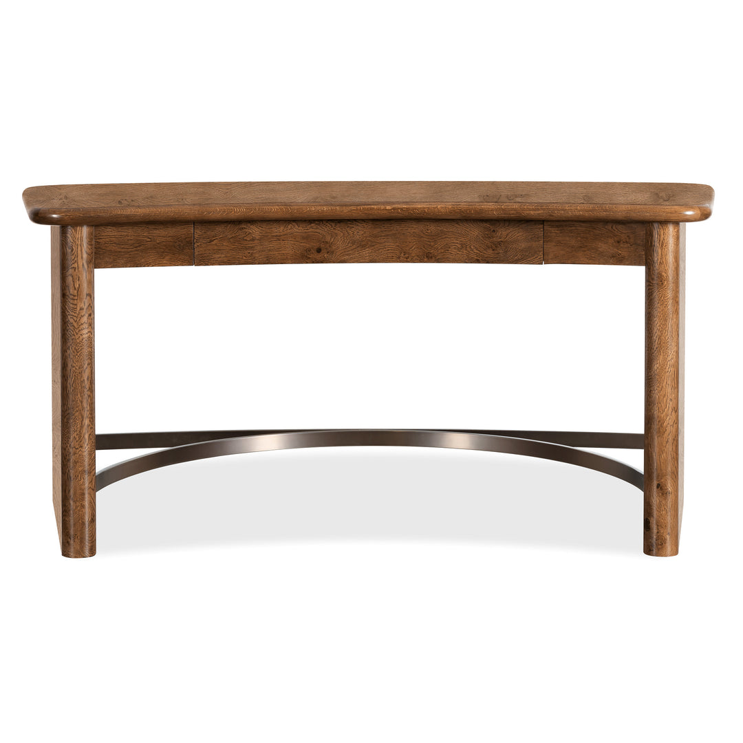 Melange Romano Writing Desk - image 4