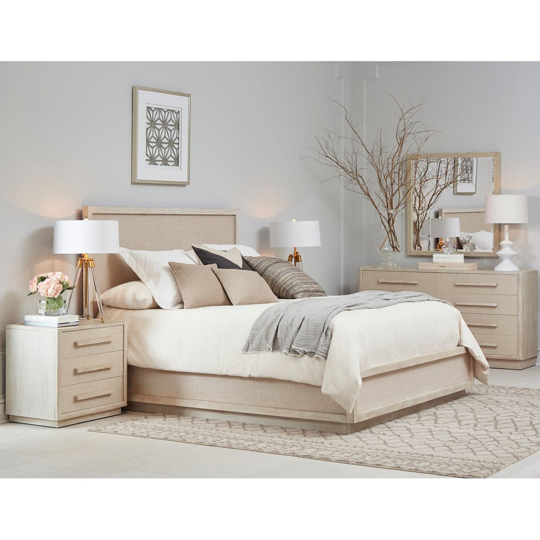 Cotiere Dresser - Beige