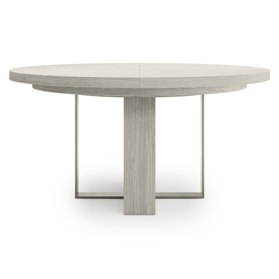 Tempo Round Dining Table