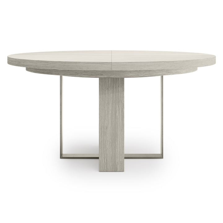 Tempo Round Dining Table