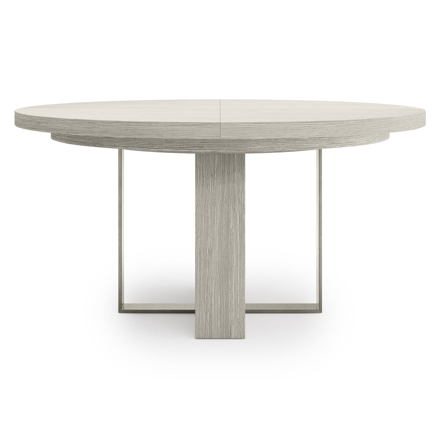 Tempo Round Dining Table