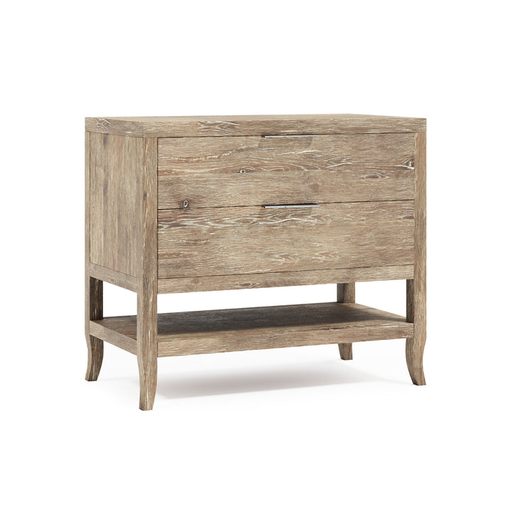 Tribeca Nightstand (34")