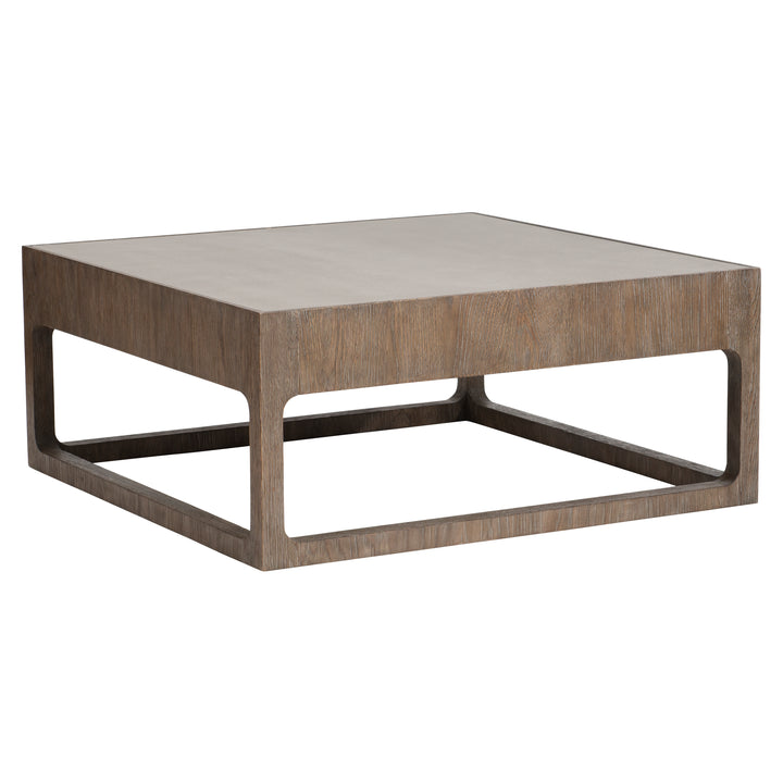 Casa Paros Cocktail Table