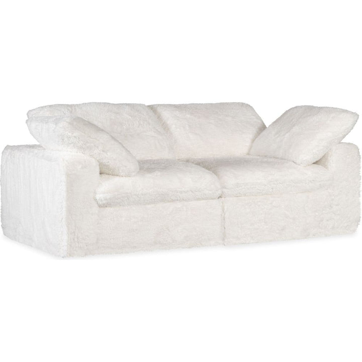 Sofas Barefoot 2-Seat Sofa - White
