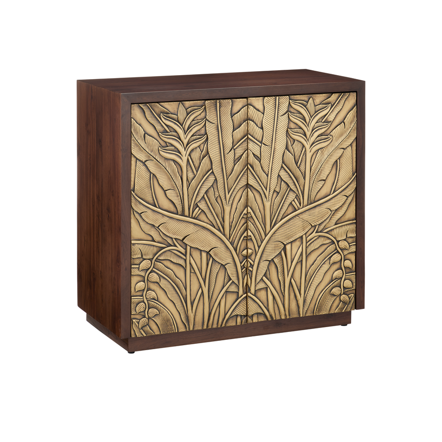 Cabinets & Curios Jardin Cabinet