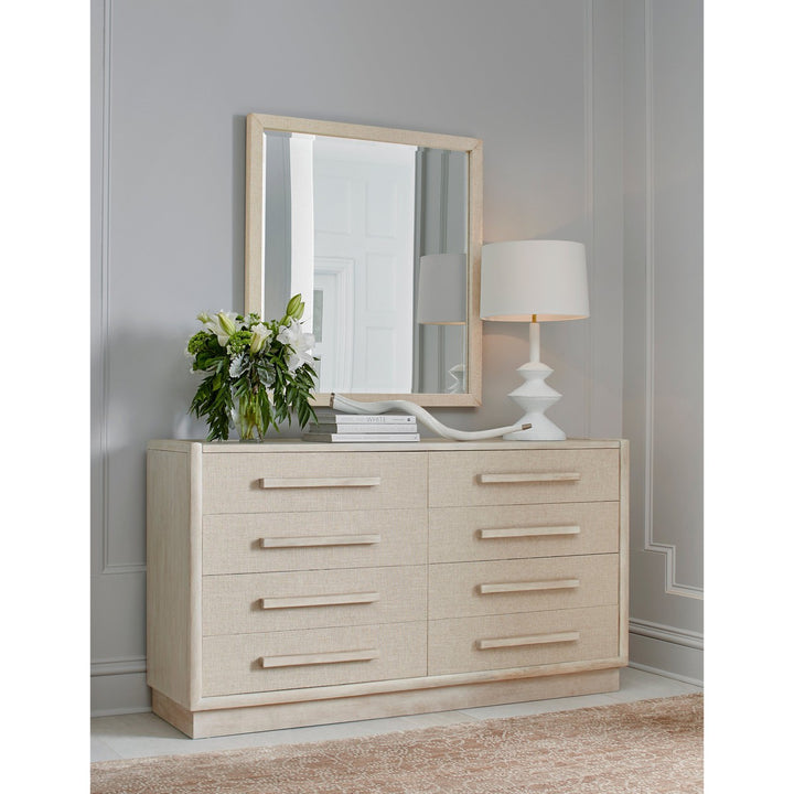 Cotiere Dresser - Beige