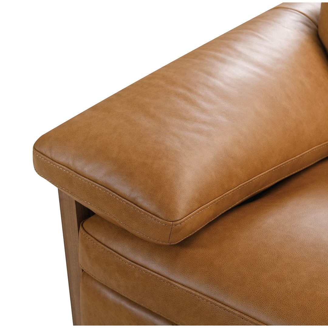 Jericho Five-Piece Power Reclining Sectional - image 7
