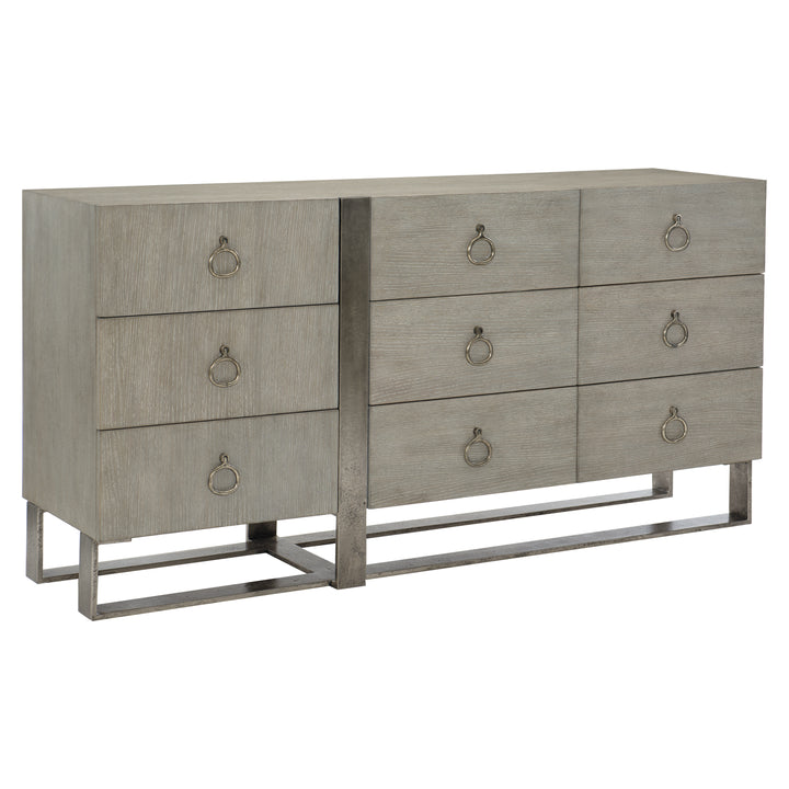 Linea 9 Drawer Dresser