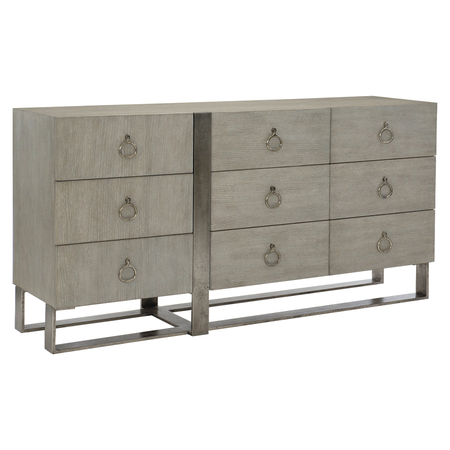Linea 9 Drawer Dresser
