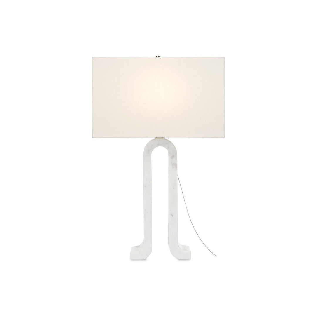 Leo Table Lamp