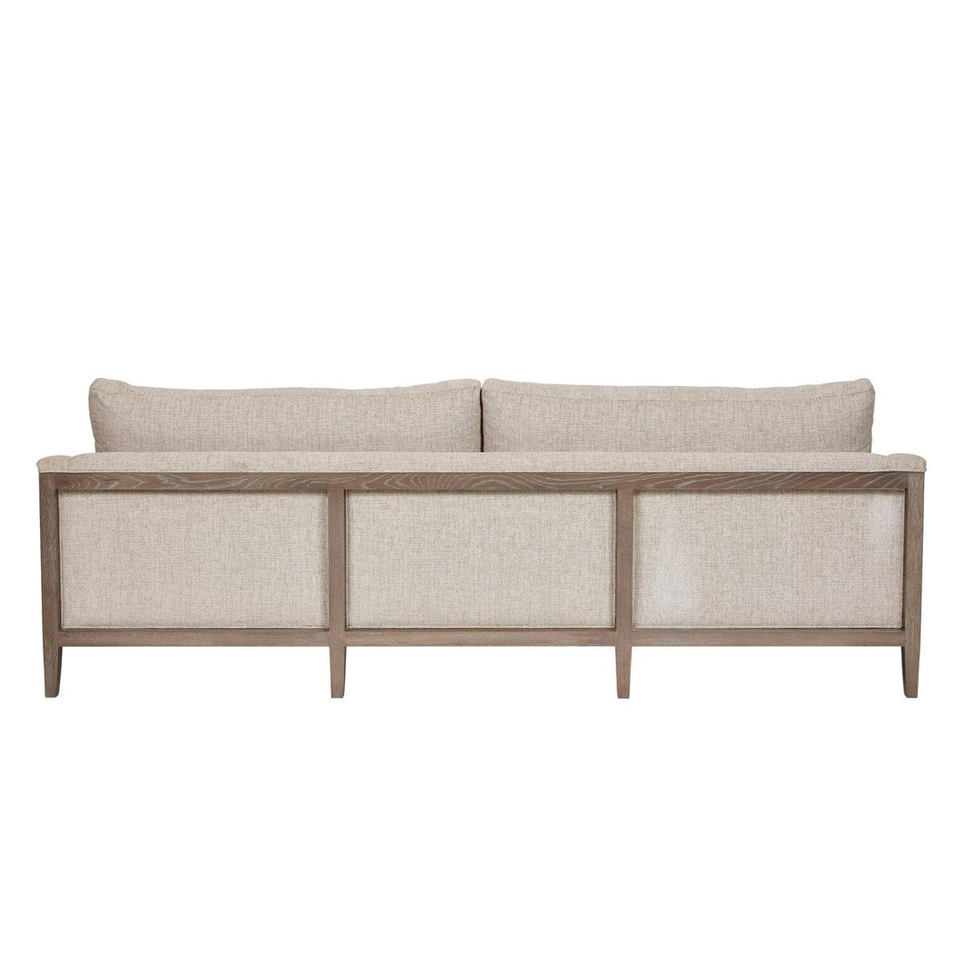 Tresco Sofa - Brown