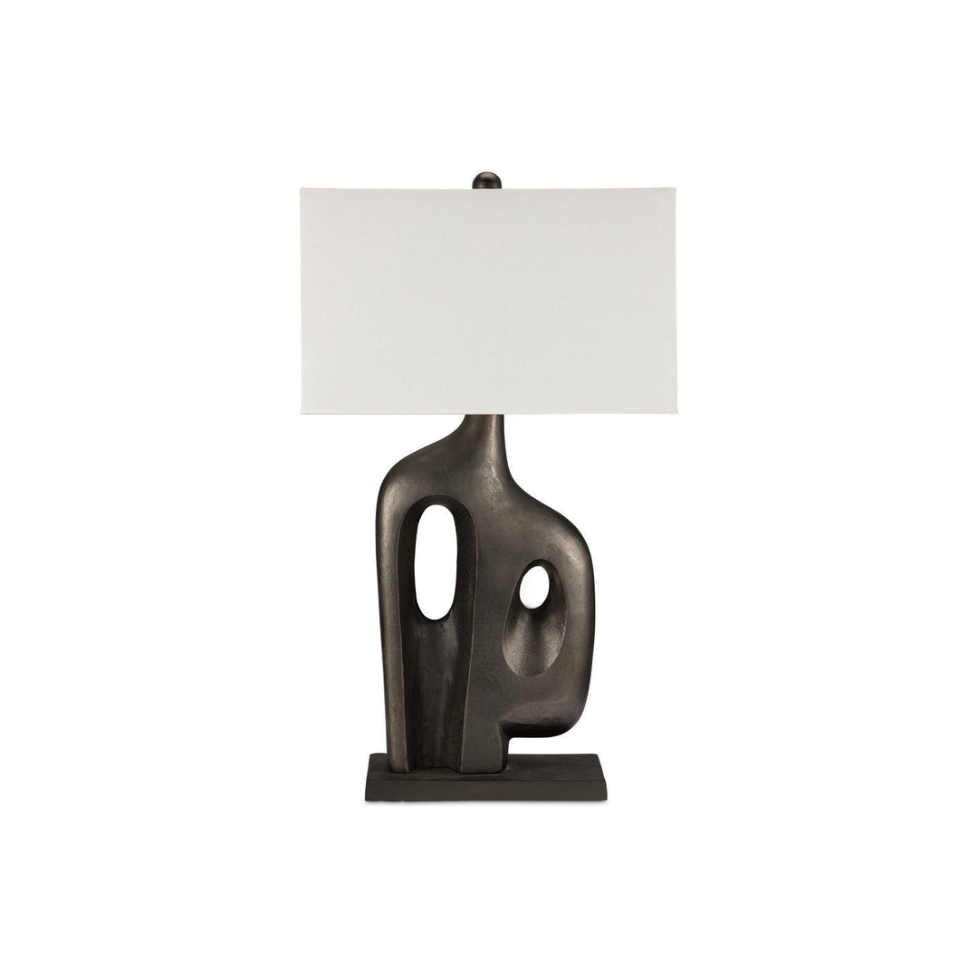 Avant-Garde Table Lamp