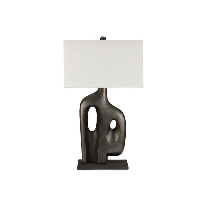 Avant-Garde Table Lamp